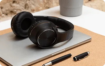 Mini Headphone - DB电竞
